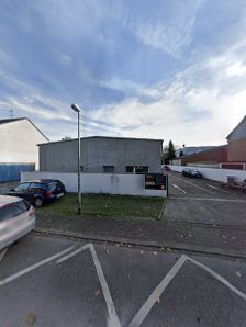 Baydar Fahrzeugtechnik GmbH KFZ-Werkstatt