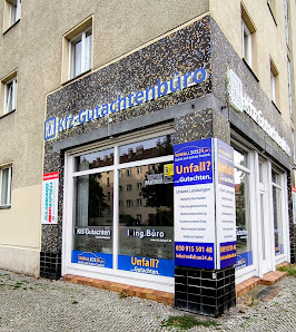 Kfz-Unfallgutachten