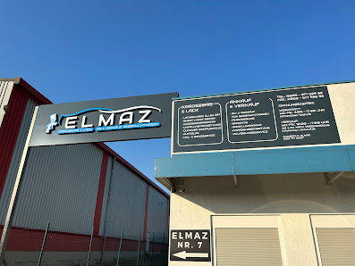 Elmaz Karosserie & Lack