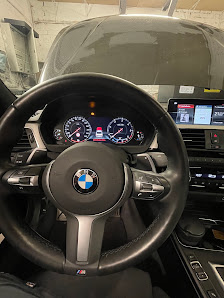 MA Coding - BMW Codierung/Programmierung/Nachrüstung