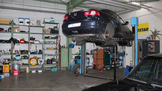 Auto Service Kabuth