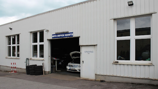 Auto Service Kabuth