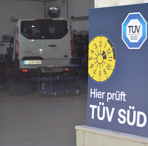Autodienst Kiel