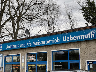 Autohaus Lothar Uebermuth GmbH