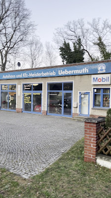 Autohaus Lothar Uebermuth GmbH