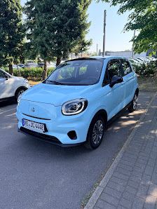 Borgmann GmbH Skoda