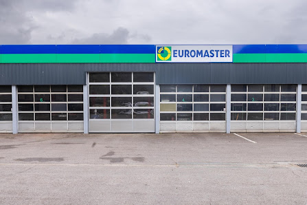 EUROMASTER Gelsenkirchen PKW & LKW