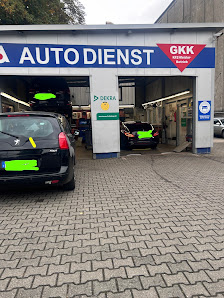 GKK Kfz Werkstatt GmbH