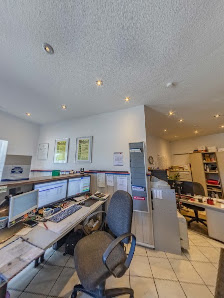 GKK Kfz Werkstatt GmbH