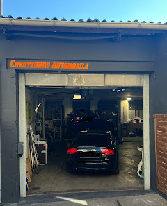 Creutzburg Automobile
