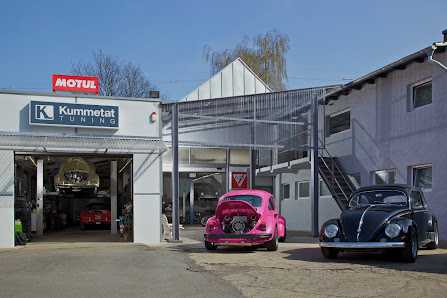 Kummetat-Tuning GmbH
