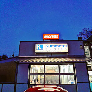 Kummetat-Tuning GmbH