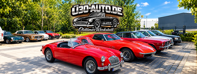 Ü30-Auto.de – Ihre Oldtimerwerkstatt