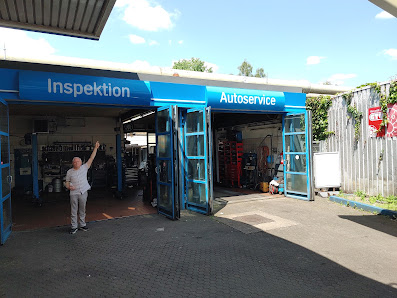 Go Autoservice Reifen Auto an und Verkauf