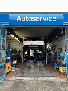 Go Autoservice Reifen Auto an und Verkauf