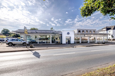 Autohaus Schmitz GmbH & Co. KG