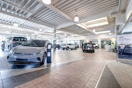 Autohaus Schmitz GmbH & Co. KG