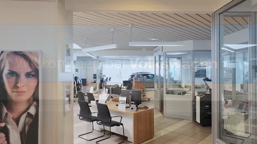 Autohaus Schmitz GmbH & Co. KG