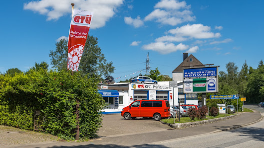 Autodienst Schwarz GmbH