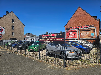 Autohaus Hedef