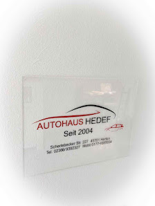 Autohaus Hedef