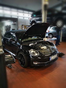 Autohaus Schürmann GmbH I VW Vertragshändler