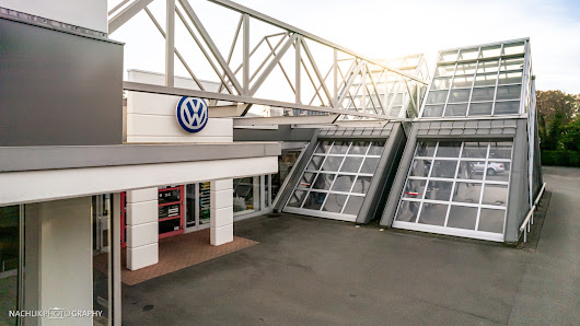 Autohaus Schürmann GmbH I VW Vertragshändler