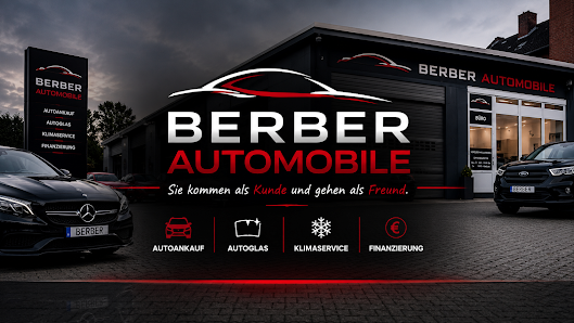 Berber Automobile