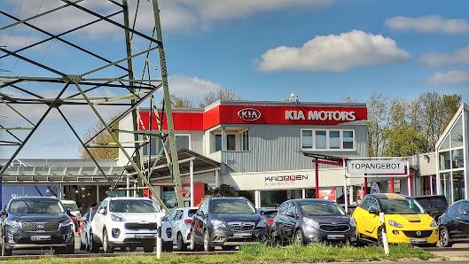 Kia Motors