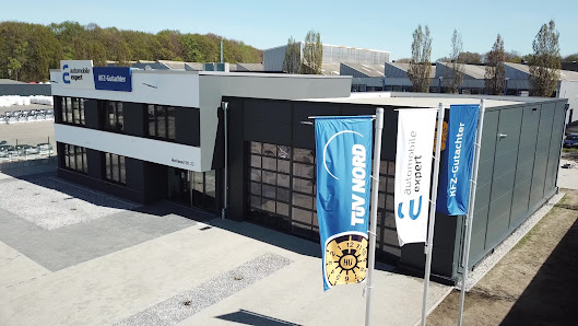 TÜV NORD Station Gladbeck (Automobile Expert GmbH)