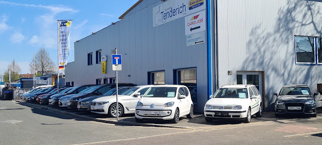Auto-Center Mikfeld Gebrauchtwagen in Dorsten