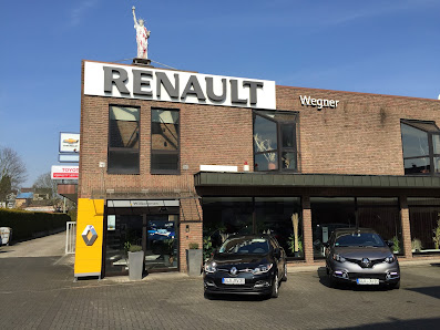 Autohaus Wegner e.K.