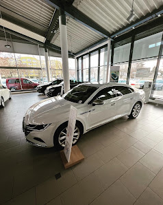 Volkswagen Automobile Berlin GmbH