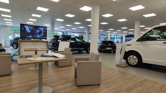 Volkswagen Automobile Berlin GmbH