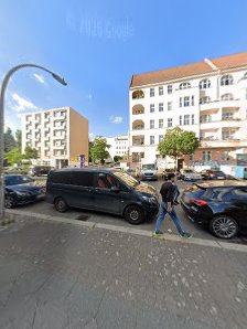 Kfz Dienstleistungen H. Ünal