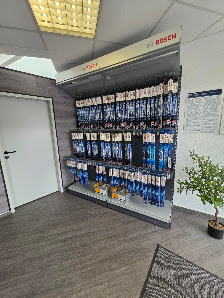 RS-Fahrzeugteile & KFZ-Service GmbH