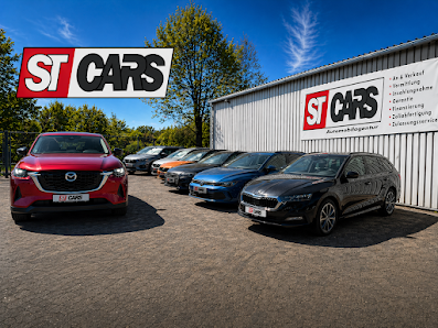STcars Automobilagentur