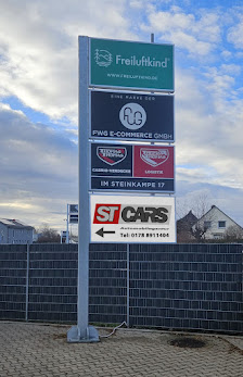 STcars Automobilagentur