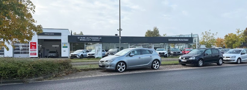 Stark Automobile GmbH