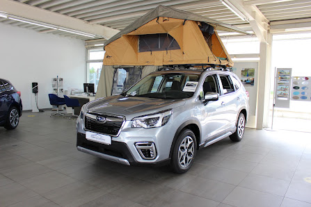 Stark Automobile GmbH