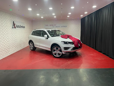 Autozentrum BS GmbH