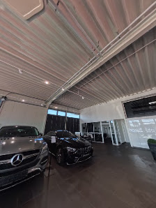 Autozentrum BS GmbH