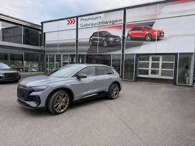 Audi Zentrum Braunschweig