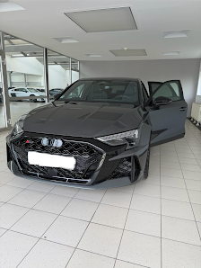 Audi Zentrum Braunschweig