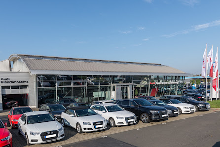 Audi Zentrum Braunschweig