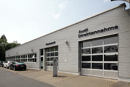 Audi Zentrum Braunschweig