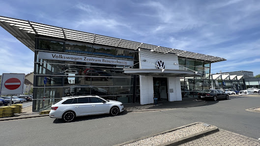 Volkswagen Zentrum Braunschweig - Voets Autozentrum GmbH