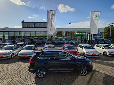 Volkswagen Zentrum Braunschweig - Voets Autozentrum GmbH