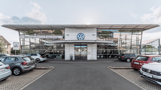 Volkswagen Zentrum Braunschweig - Voets Autozentrum GmbH
