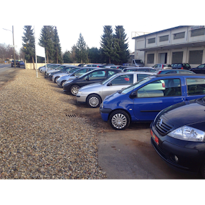 RS Automobile BS